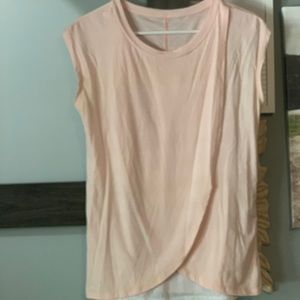 Motherhood Maternity nursing top